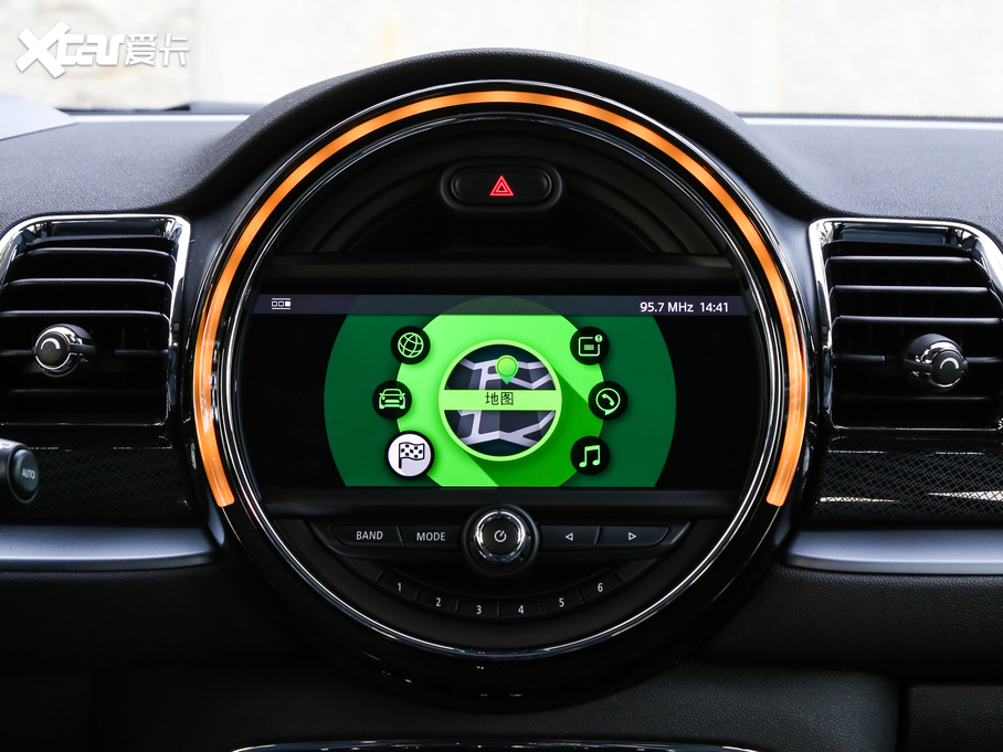 2019MINI CLUBMAN 2.0T COOPER S