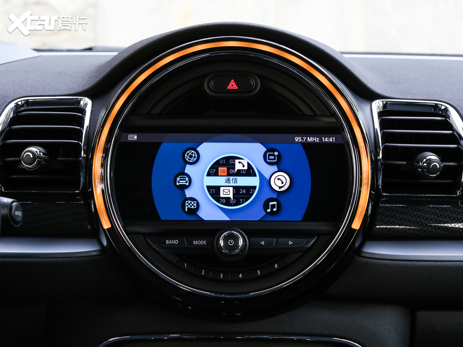 2019MINI CLUBMAN 2.0T COOPER S