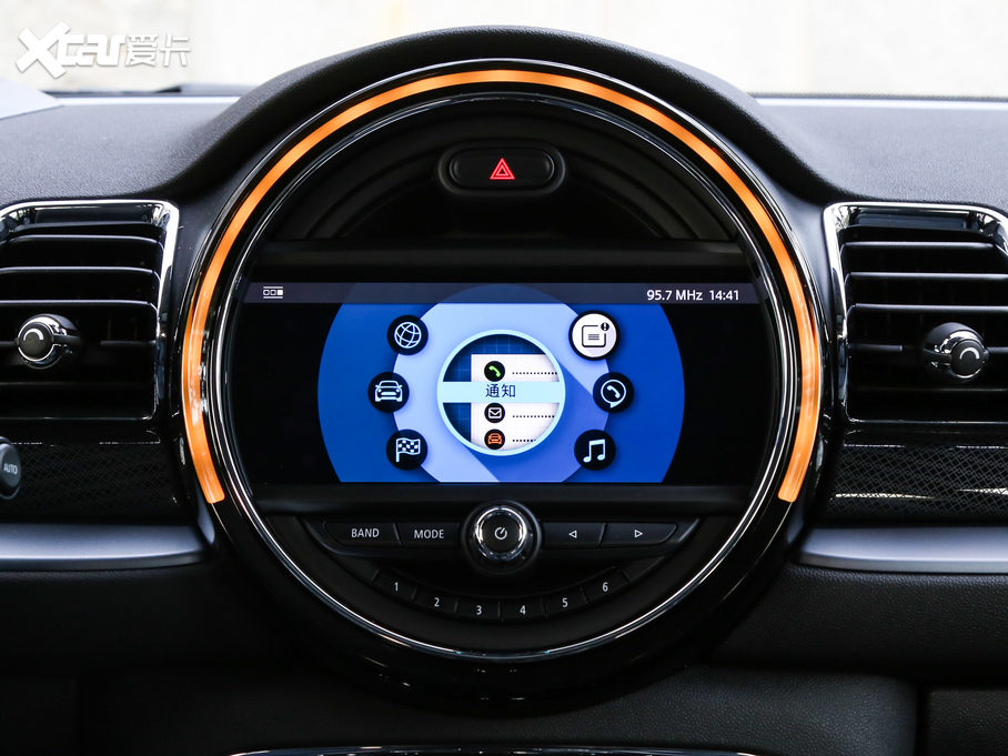 2019MINI CLUBMAN 2.0T COOPER S