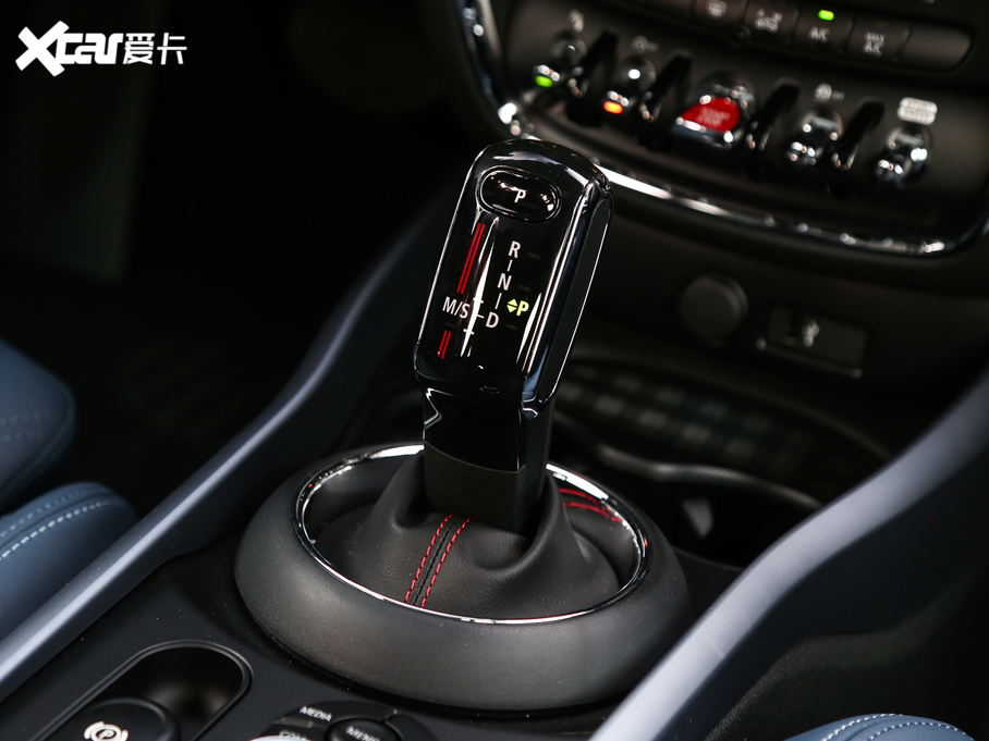 2019MINI CLUBMAN 2.0T COOPER S