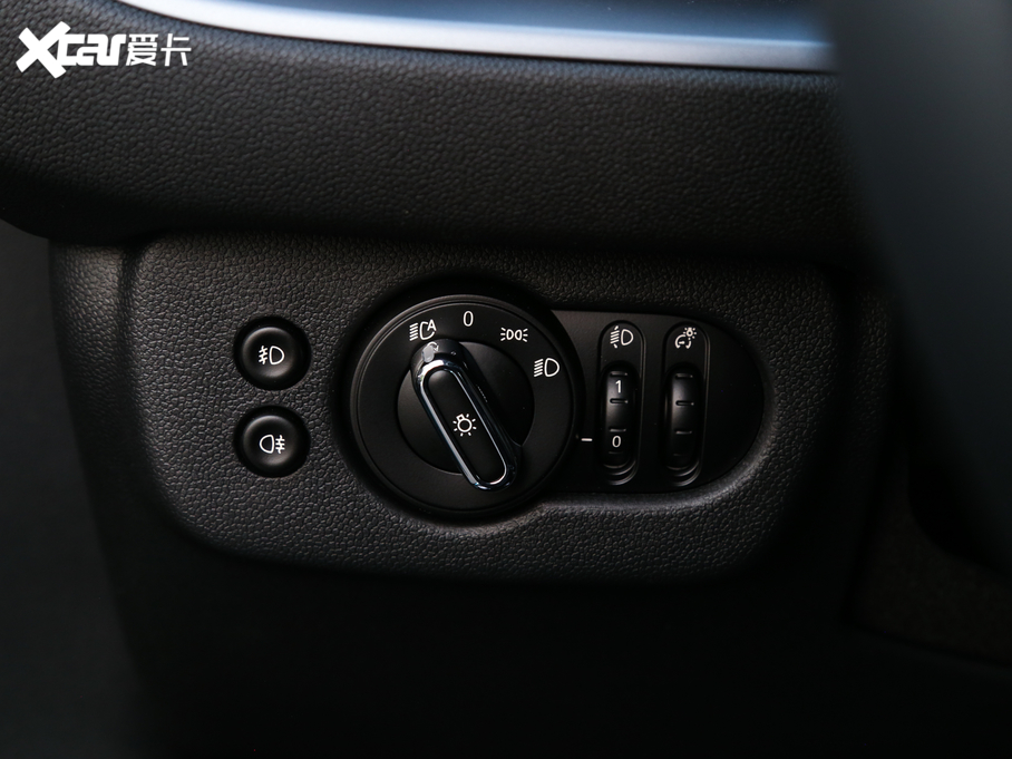 2019MINI CLUBMAN 2.0T COOPER S