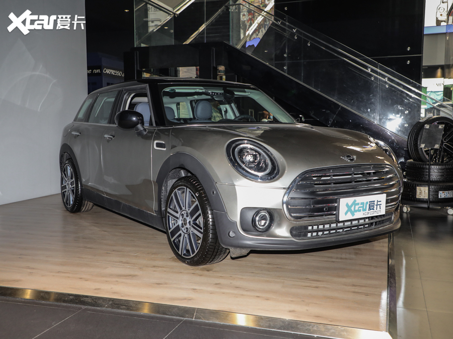 2019MINI CLUBMAN 1.5T COOPER ͼ