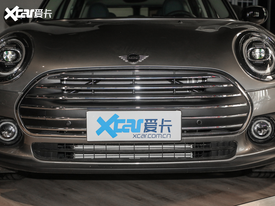 2019MINI CLUBMAN 1.5T COOPER bp