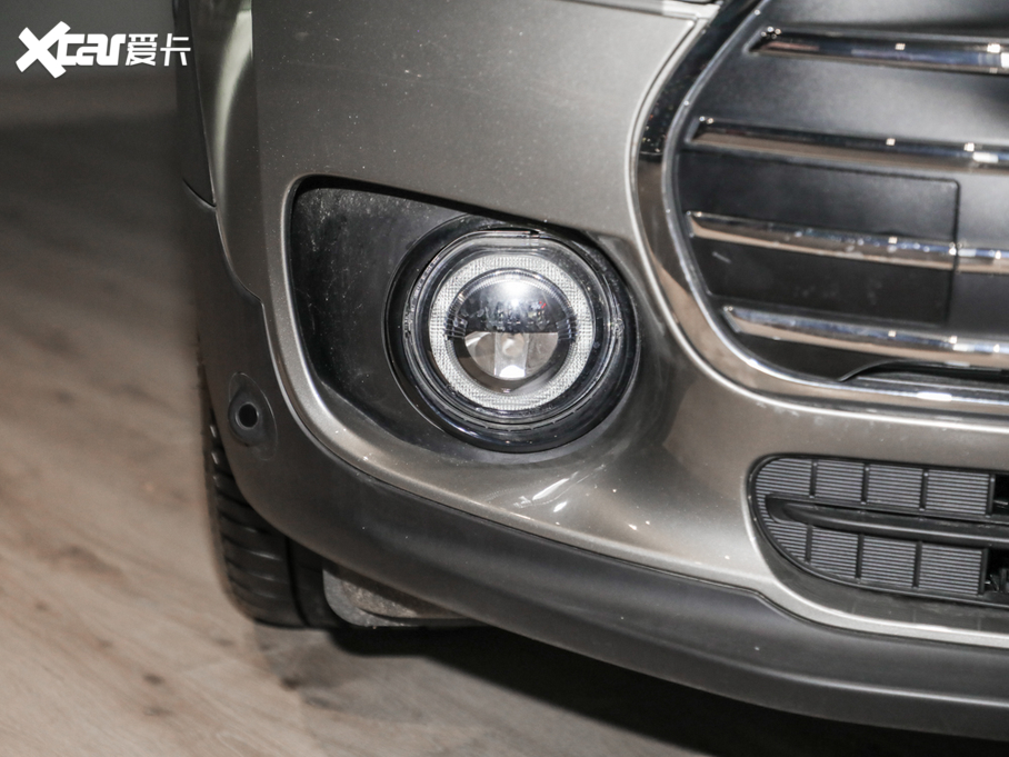 2019MINI CLUBMAN 1.5T COOPER bp