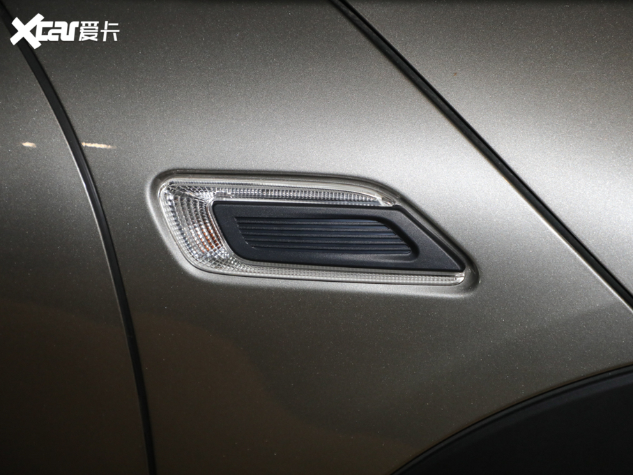 2019MINI CLUBMAN 1.5T COOPER bp