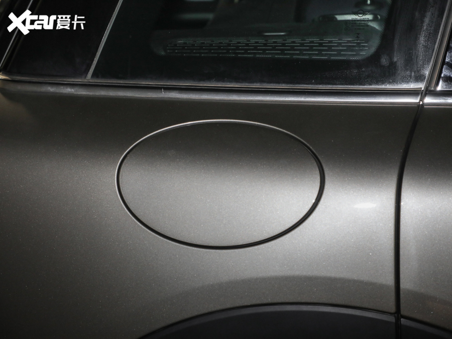 2019MINI CLUBMAN 1.5T COOPER bp