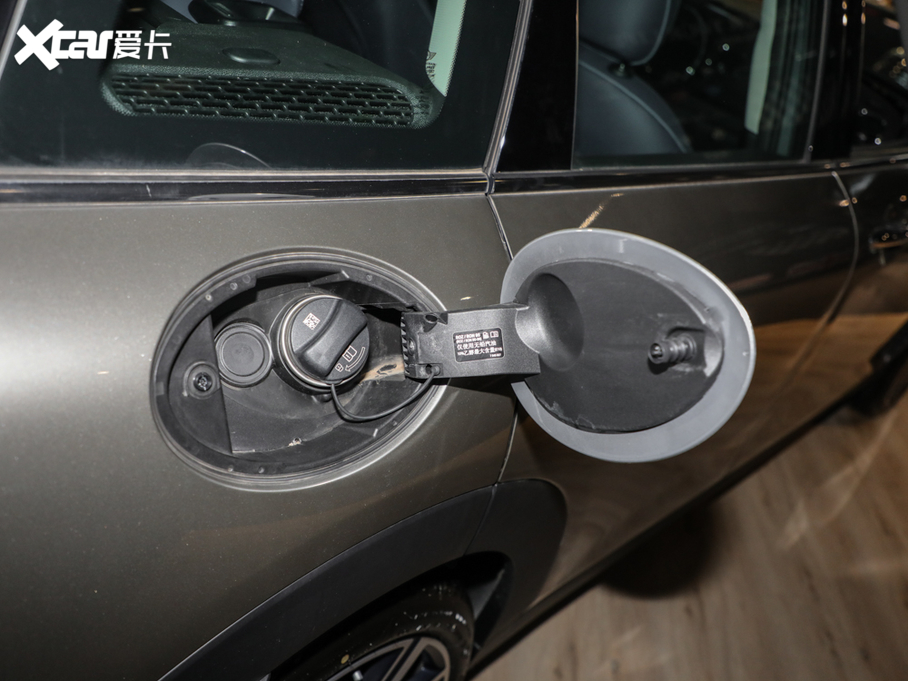 2019MINI CLUBMAN 1.5T COOPER bp