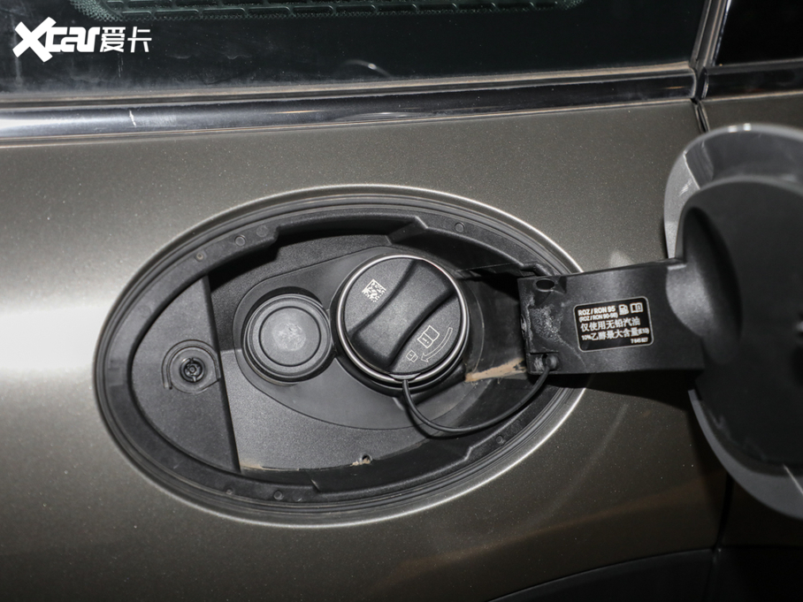 2019MINI CLUBMAN 1.5T COOPER bp