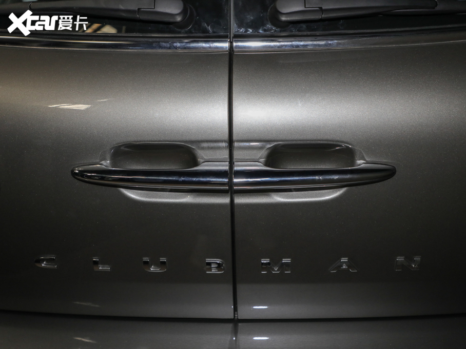 2019MINI CLUBMAN 1.5T COOPER bp