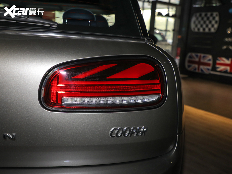 2019MINI CLUBMAN 1.5T COOPER bp