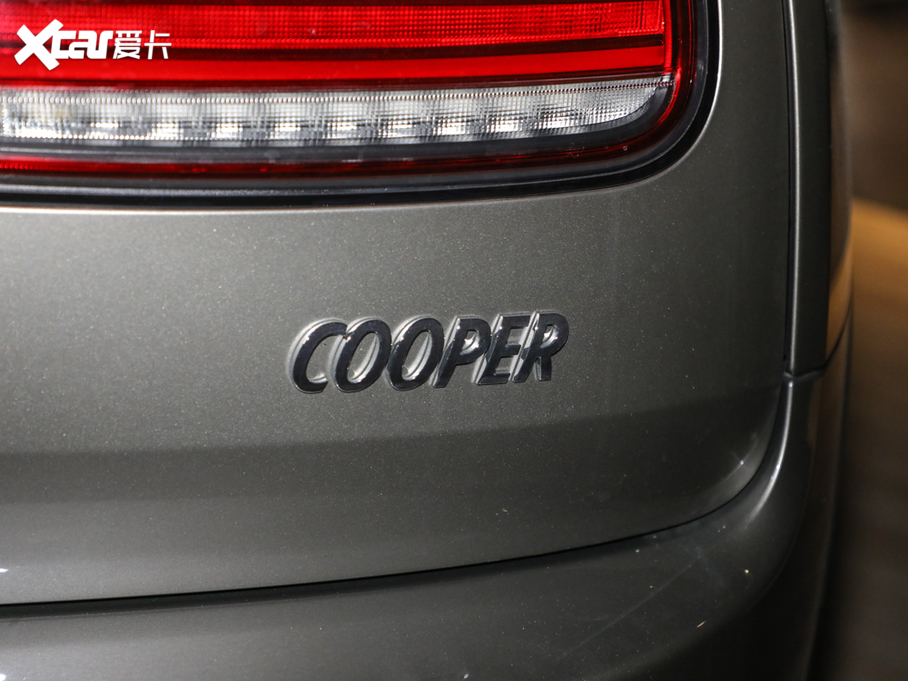 2019MINI CLUBMAN 1.5T COOPER bp