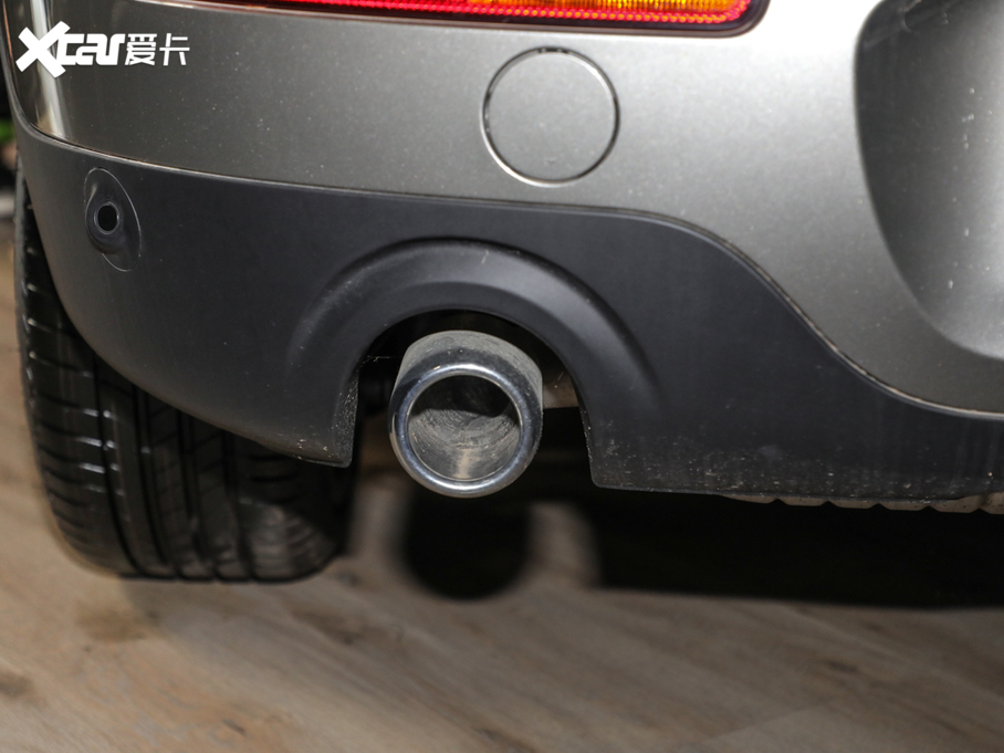 2019MINI CLUBMAN 1.5T COOPER bp