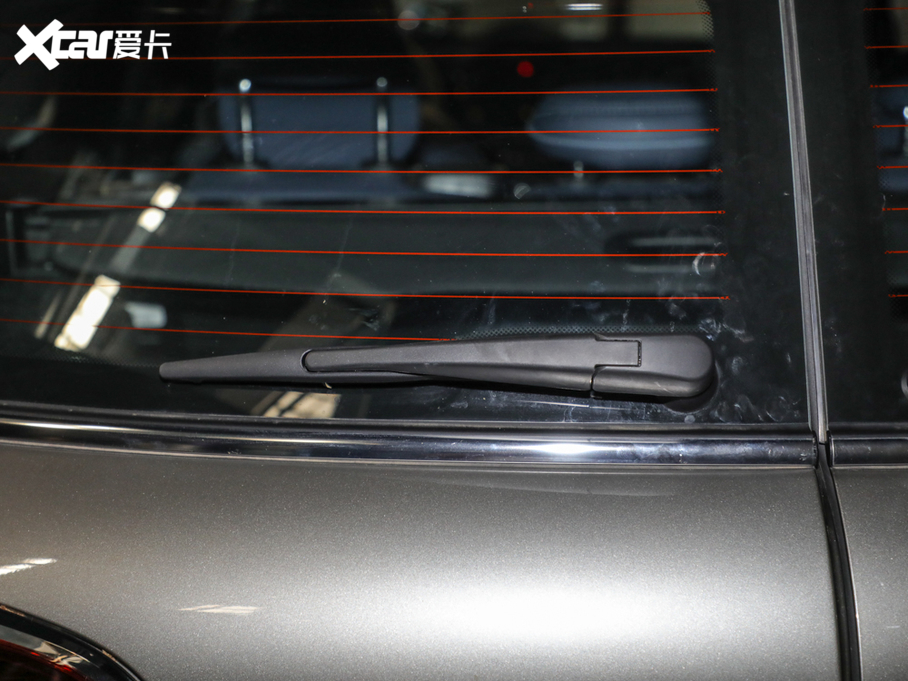 2019MINI CLUBMAN 1.5T COOPER bp