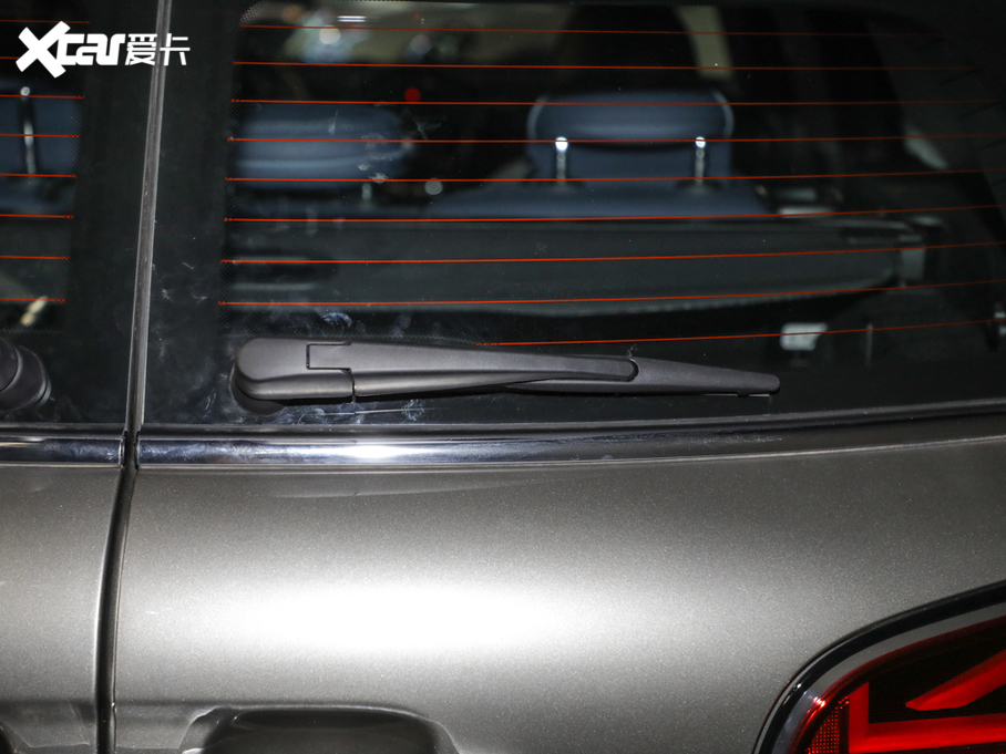 2019MINI CLUBMAN 1.5T COOPER bp