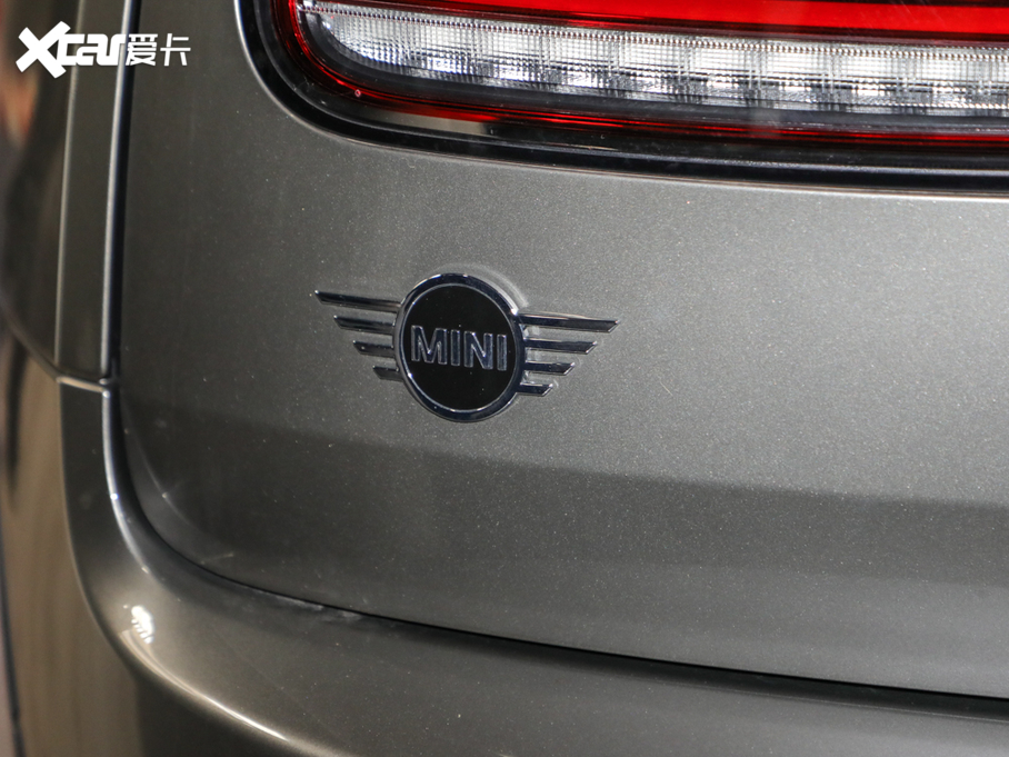 2019MINI CLUBMAN 1.5T COOPER bp