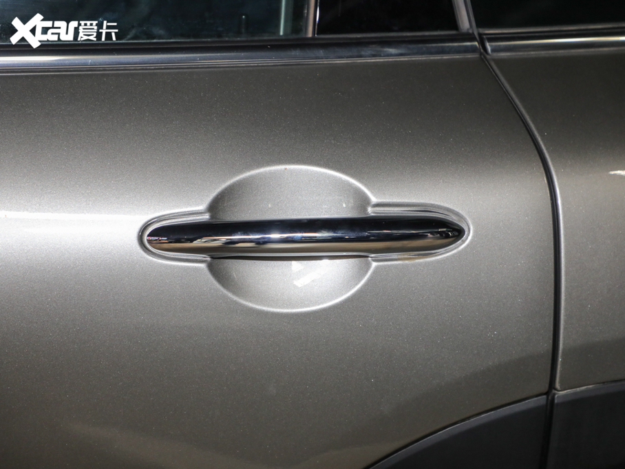 2019MINI CLUBMAN 1.5T COOPER bp