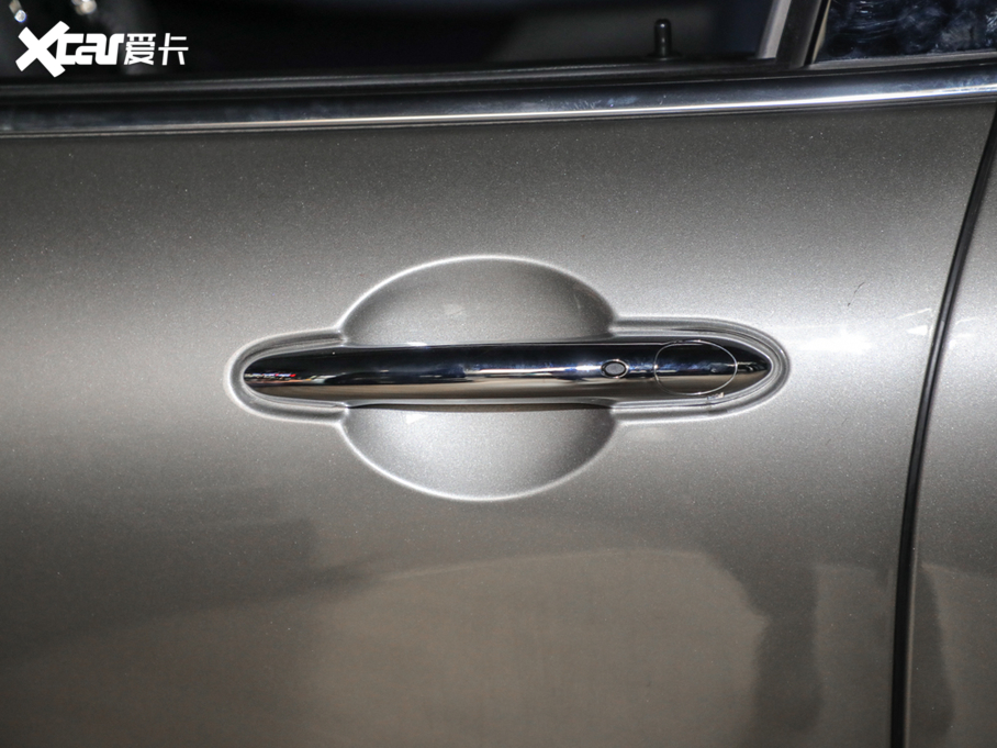 2019MINI CLUBMAN 1.5T COOPER bp