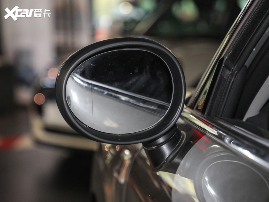 2019MINI CLUBMAN 1.5T COOPER bp