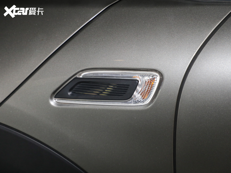 2019MINI CLUBMAN 1.5T COOPER bp