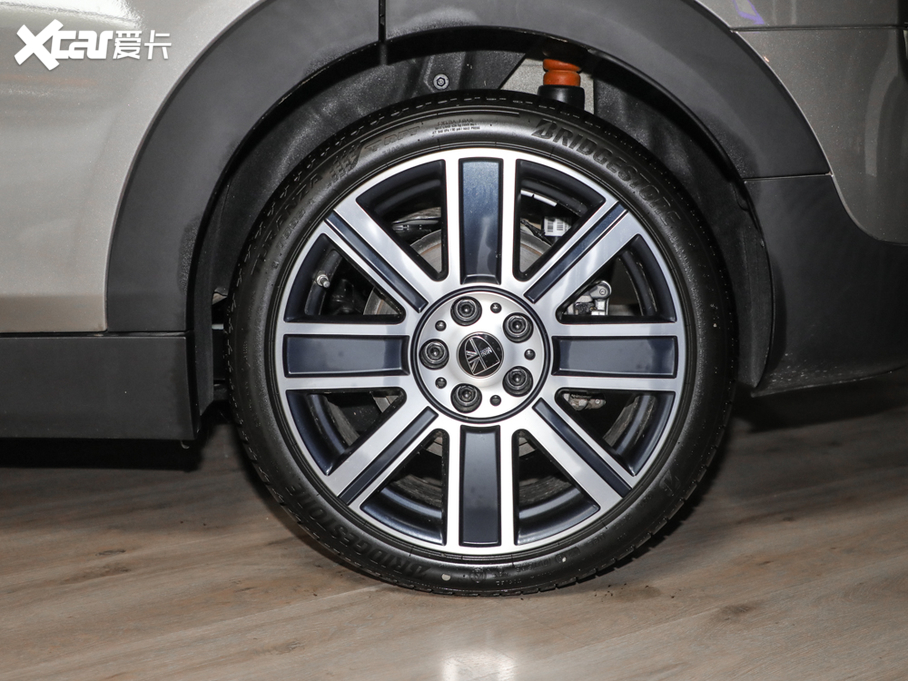 2019MINI CLUBMAN 1.5T COOPER bp