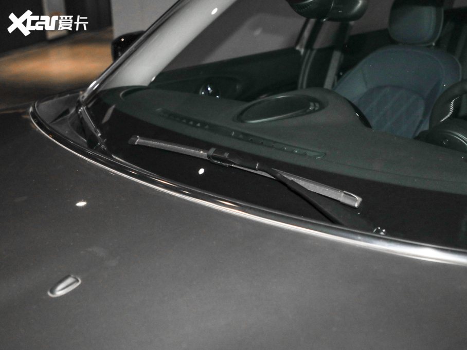 2019MINI CLUBMAN 1.5T COOPER bp