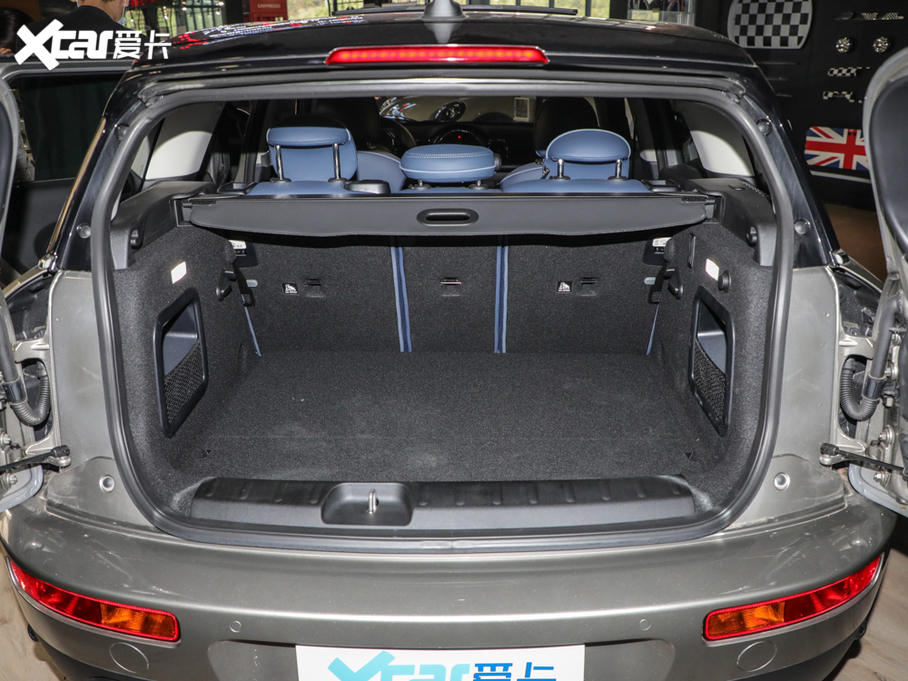 2019MINI CLUBMAN 1.5T COOPER bp