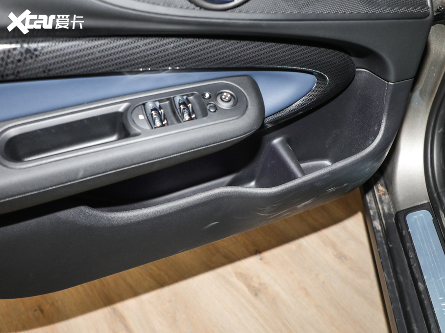 2019MINI CLUBMAN 1.5T COOPER bp