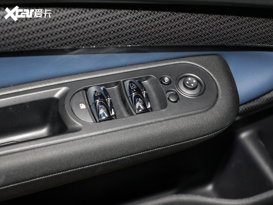 2019MINI CLUBMAN 1.5T COOPER bp