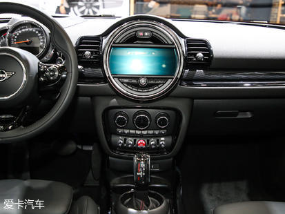 MINI2019款MINI CLUBMAN