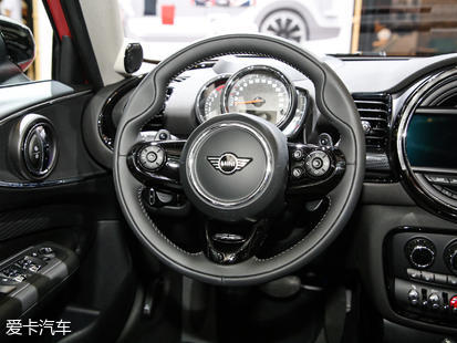 MINI2019款MINI CLUBMAN