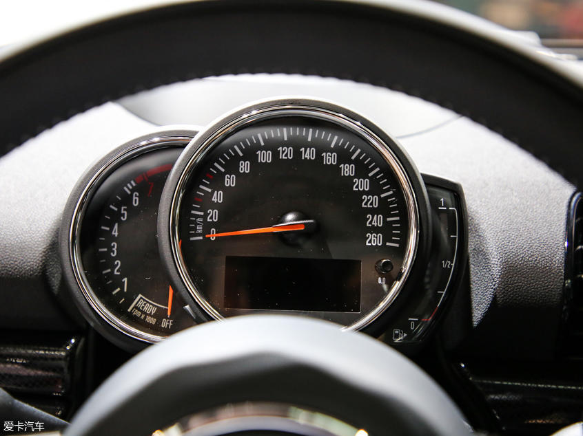 MINI2019款MINI CLUBMAN