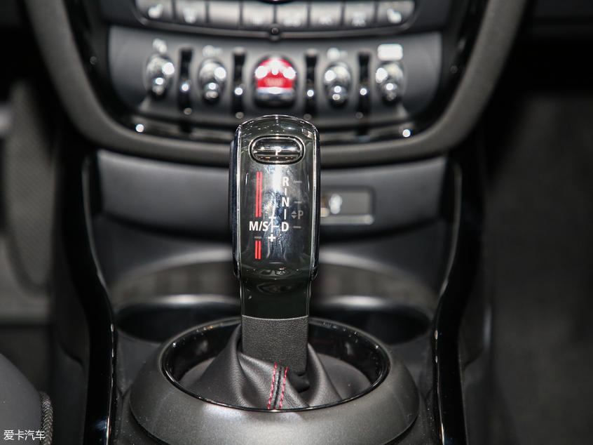 MINI2019款MINI CLUBMAN