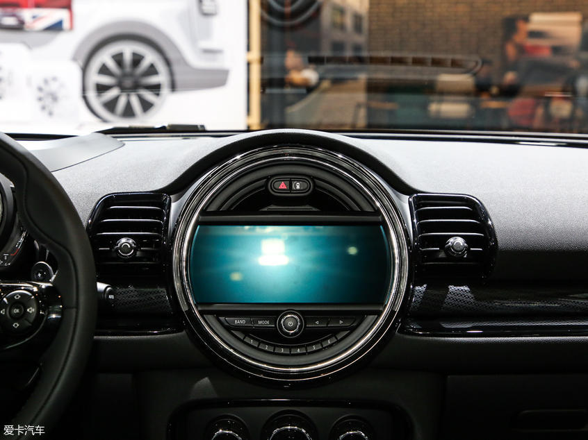 MINI2019款MINI CLUBMAN