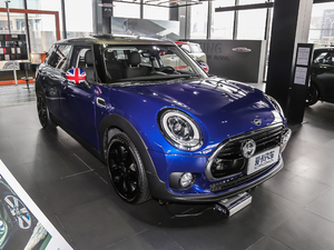 20191.5T COOPER ° w^