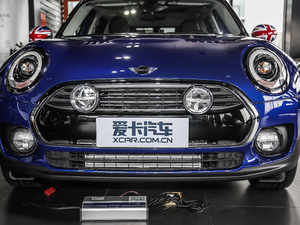 20191.5T COOPER ° оW