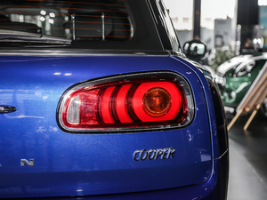 20191.5T COOPER ° β