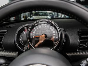 20191.5T COOPER ° x