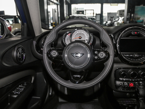 20191.5T COOPER ° P