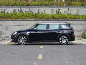 20192.0T COOPER S (c)