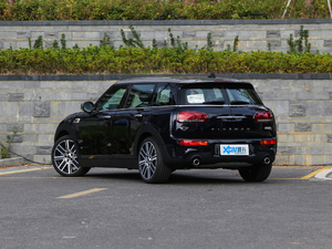 20192.0T COOPER S 45