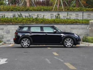 20192.0T COOPER S w^