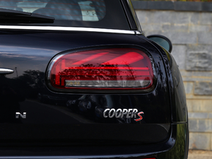 20192.0T COOPER S β