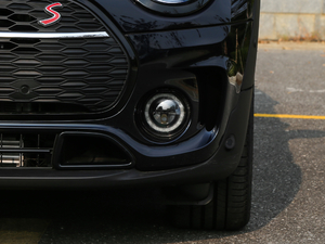 20192.0T COOPER S ǰF