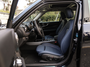 20192.0T COOPER S ǰſg