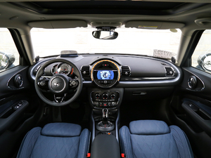 20192.0T COOPER S (ni)ȫ