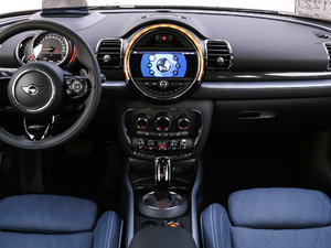 20192.0T COOPER S п_