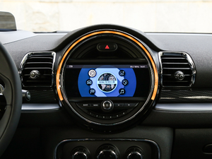 20192.0T COOPER S п؅^