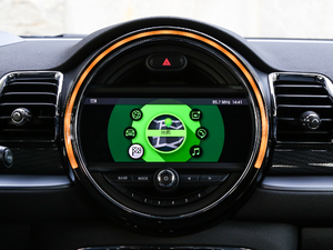 20192.0T COOPER S п؅^