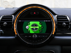 20192.0T COOPER S п؅^