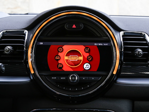 20192.0T COOPER S п؅^